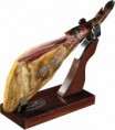 Jamón ibérico de cebo