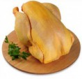 Pollo de corral